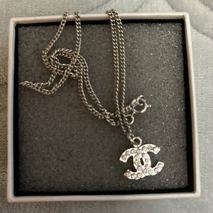 Chanel Necklace